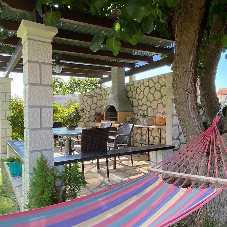 Asteraki Beach House By Dadovillas Acharavi  Buitenkant foto