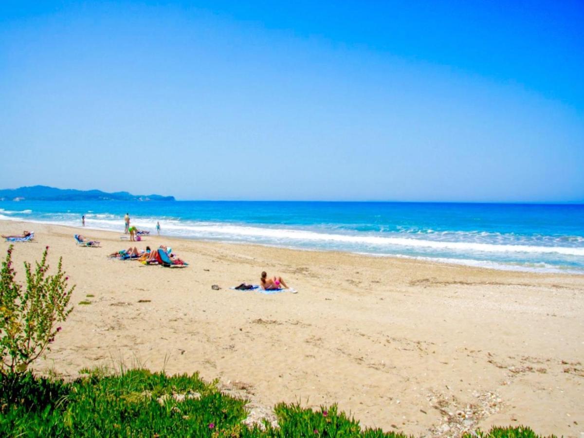 Asteraki House Apartment Acharavi (Corfu)