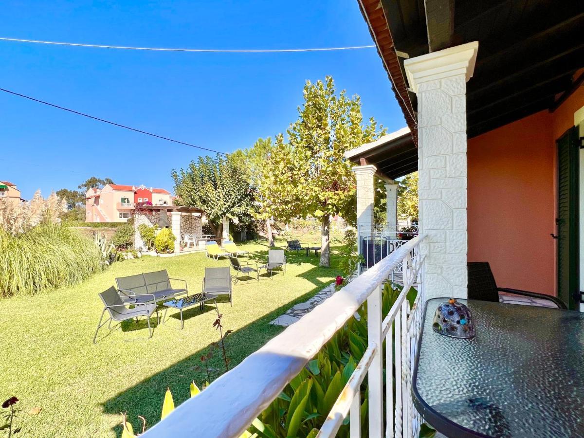Apartment Asteraki House Acharavi (Corfu)