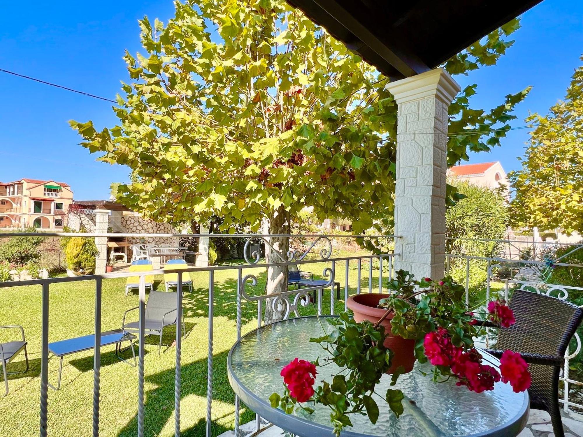 Asteraki House * Acharavi (Corfu)